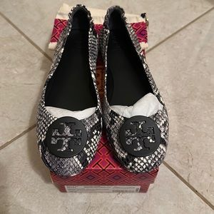Tory Burch Ballet Flats